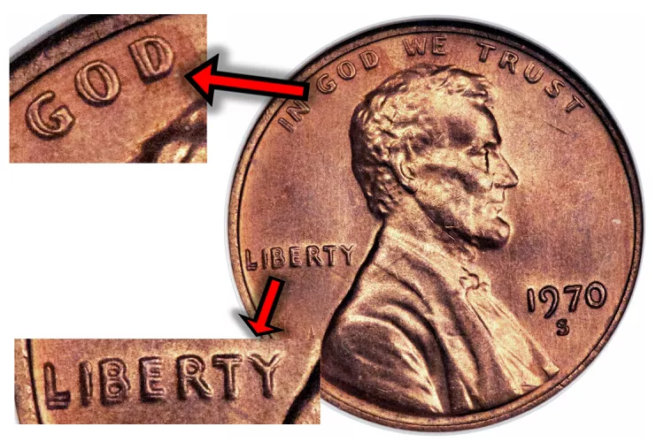 How to Find Rare Error Coins in Circulation