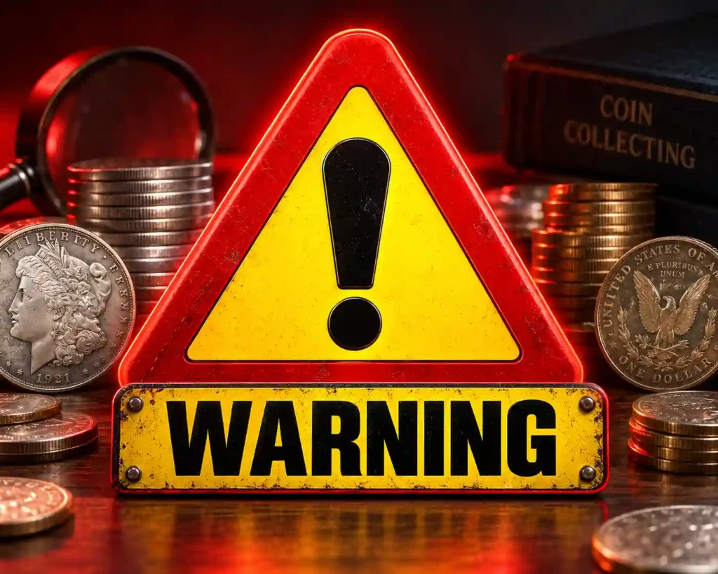 How to Avoid Getting Scammed