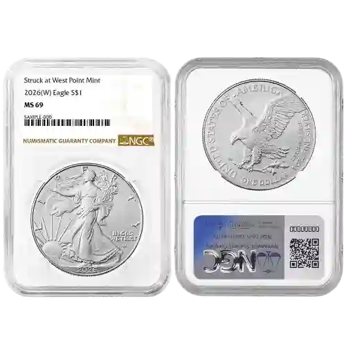 Get Your Coin Professionally Graded